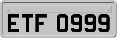 ETF0999