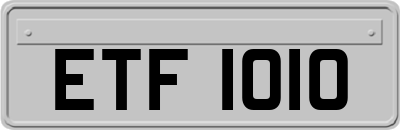 ETF1010
