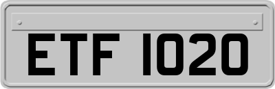 ETF1020