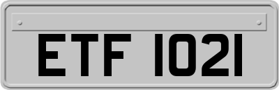ETF1021
