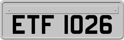 ETF1026