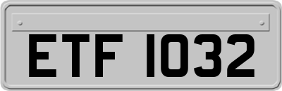 ETF1032