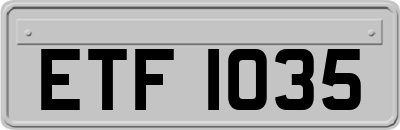 ETF1035