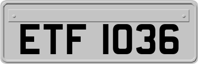 ETF1036