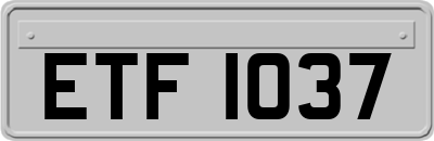 ETF1037