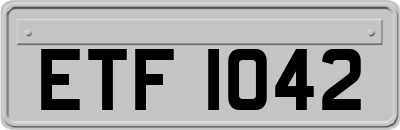 ETF1042