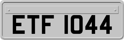 ETF1044