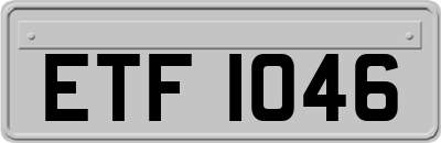 ETF1046