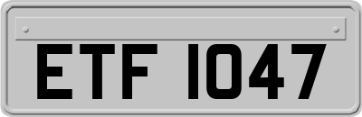 ETF1047
