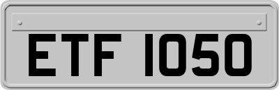 ETF1050