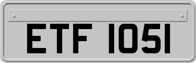 ETF1051