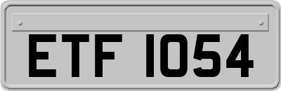 ETF1054
