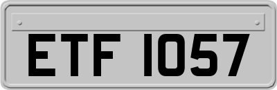 ETF1057