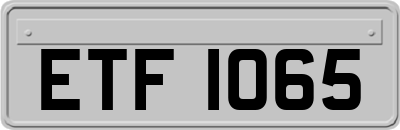 ETF1065
