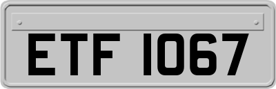 ETF1067
