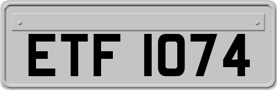 ETF1074