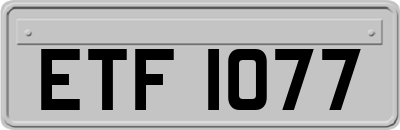 ETF1077