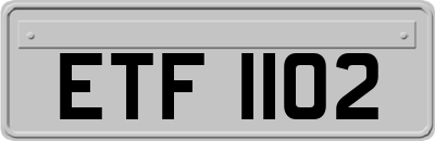 ETF1102