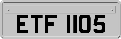 ETF1105