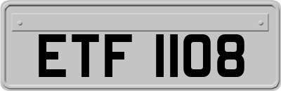 ETF1108