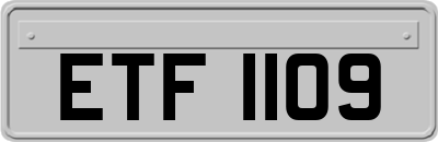 ETF1109