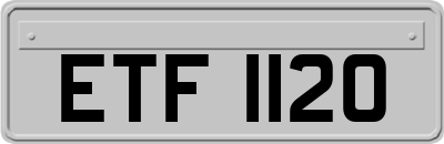 ETF1120