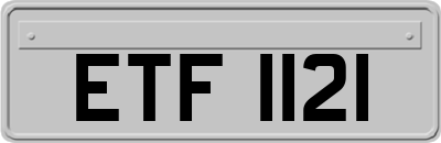 ETF1121