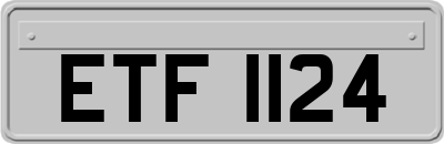 ETF1124