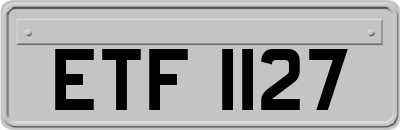 ETF1127