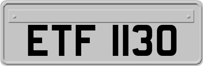 ETF1130