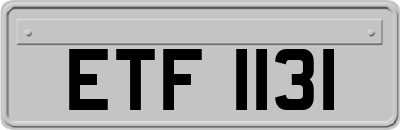 ETF1131