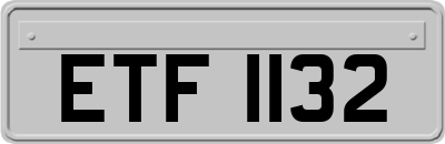 ETF1132