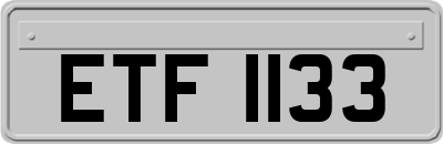ETF1133