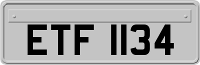 ETF1134