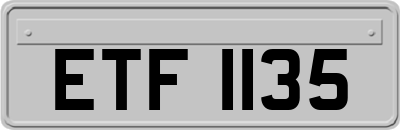 ETF1135