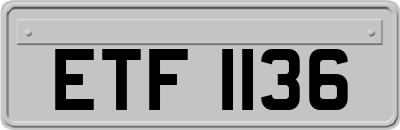 ETF1136