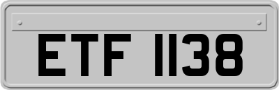 ETF1138
