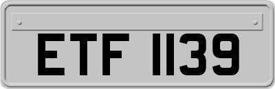 ETF1139