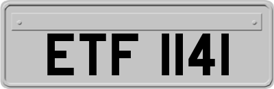 ETF1141