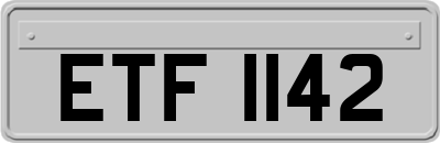 ETF1142