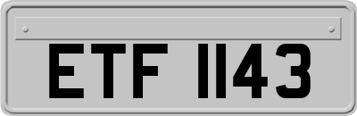 ETF1143