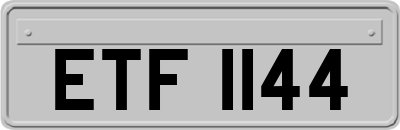 ETF1144