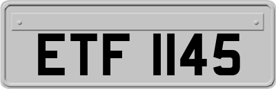 ETF1145