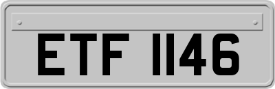 ETF1146