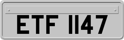 ETF1147