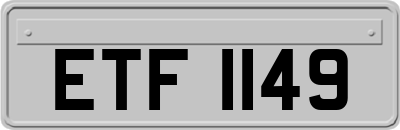 ETF1149