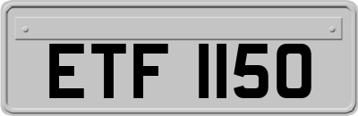 ETF1150