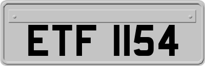 ETF1154