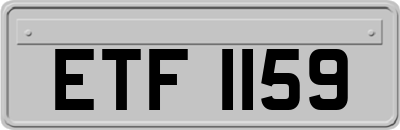 ETF1159