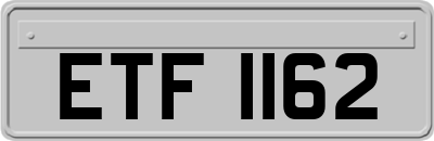 ETF1162